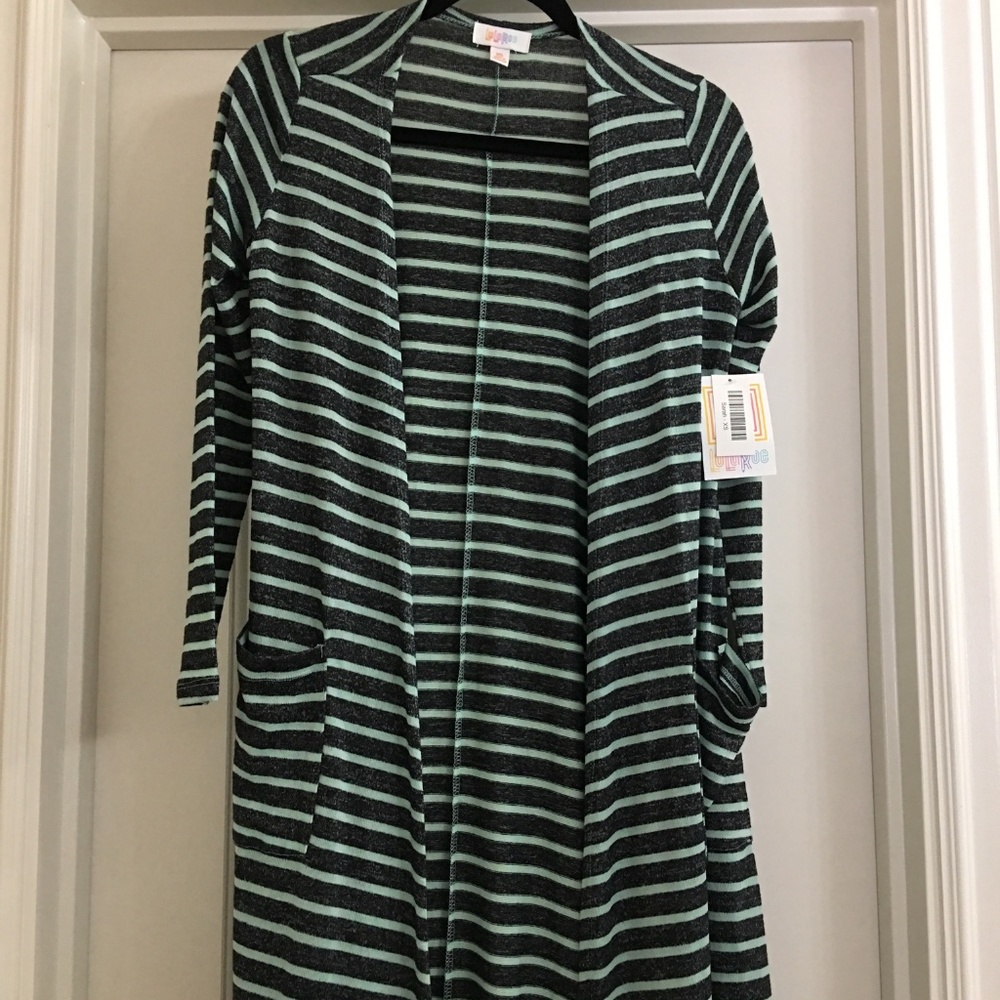 LuLaRoe Sarah Cardigan